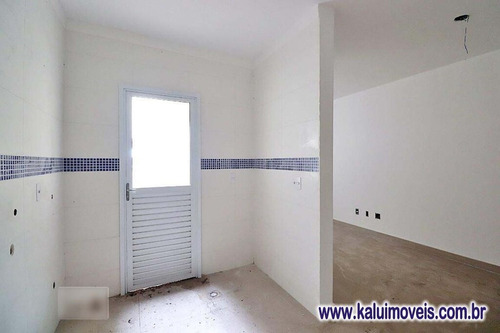 Imagem 4 de 15 de Jd Rina - Apto 3 Dormitórios (2 Suítes) - 10004