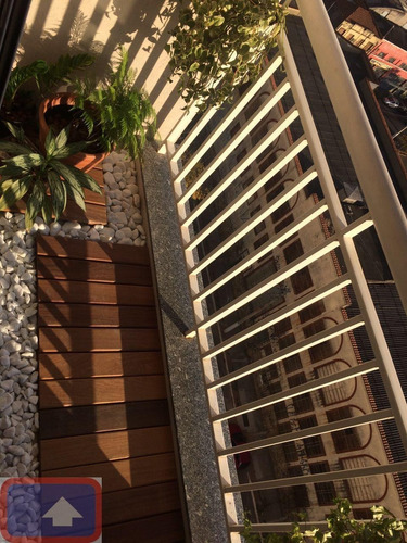 Imagem 6 de 30 de 1 Dormt. 37 M² Lazer Total Na Liberdade. - 19583 Ap-c.a