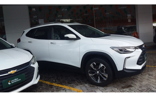 Chevrolet Tracker 1.2 TURBO FLEX PREMIER AUTOMÁTICO
