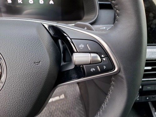 Skoda Scala DESIGN