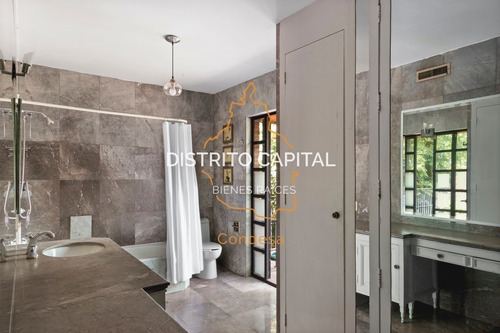 Imagen 9 de 14 de Casa En Venta En Lomas De Chapultepec, Del. Miguel Hidalgo,