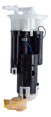 Modulo Gasolina Para Honda Accord 3.0l V6 1999 A 2002