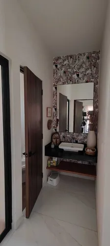 Casa En Venta Cancun, Residencial Lagos Del Sol