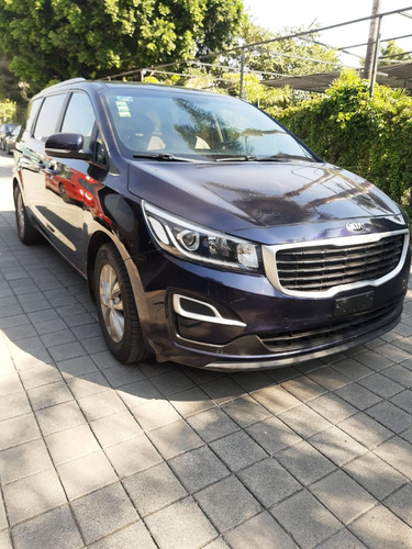 Kia Sedona 2020