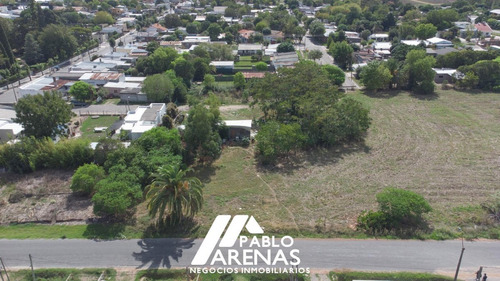 Terrenos En Venta Centro Nueva Helvecia #1864