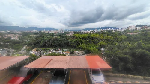 Vendo Casa Conjunto Barajas En El Sector Del Poblado En Pereira