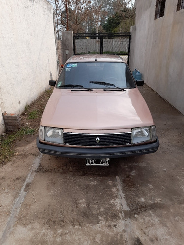 Imagen 15 de 15 de Renault 18 Impecable. Unico En Su Estado.