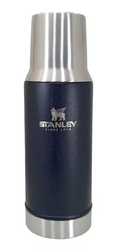 Termo Stanley mate System negro