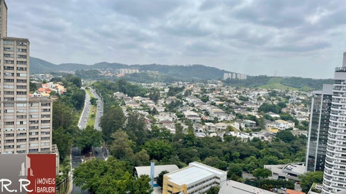 Imagem 3 de 30 de Rrcod4070 Apartamento 228m² Condomínio Atria Alphaville - Oportunidade - 4 Suítes 4 Vagas - Barueri, Sp - Ótima Localização - Rr4070 - 70326713