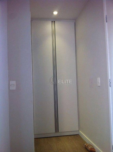 Imagem 27 de 28 de Apartamento Domo Life Em São Bernardo Do Campo - Ap11569