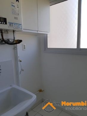 Imagem 9 de 15 de 16784 - Apartamento 2 Dorms, Vila Sônia - São Paulo/sp - 16784