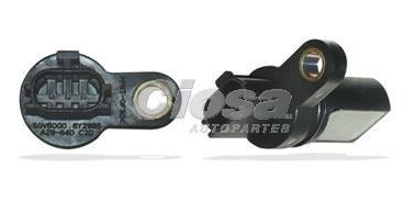 Sensor Posicion Arbol De Levas Cmp 350z 3.5l 6 03-06