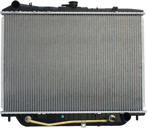 Radiador Honda Passport 1997 3.2l Premier Cooling