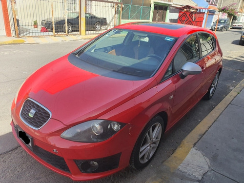 Seat Leon 1.8 Fr T Dsg 2013