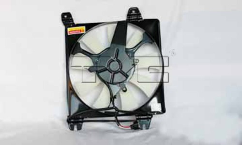 Motoventilador Dodge Stratus R/t 2002 2003 2004 2005