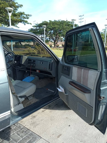Imagen 6 de 11 de Chevrolet Blazer