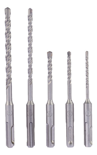 Martillo Perforador Para Perforar Fosas De Impacto Para Mamp
