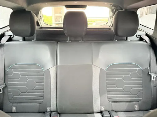 Renault Duster 1.3 T Iconic 4X4