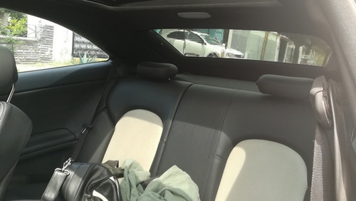 Mercedes-benz Clase Clc 2.5 Clc250 Sportcoupe V6 Sporte Mt