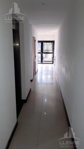 Departamento Monoambiente En Alquiler - Bernal Oes