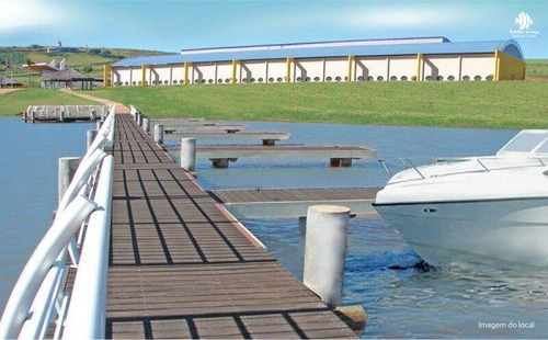 Terreno Em Rodovia, Sertanópolis/pr De 0m² À Venda Por R$ 169.000,00 - Te778457