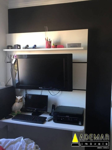 Imagem 7 de 15 de Apartamento - 3 Dorm. - Av Sete De Setembro - 556