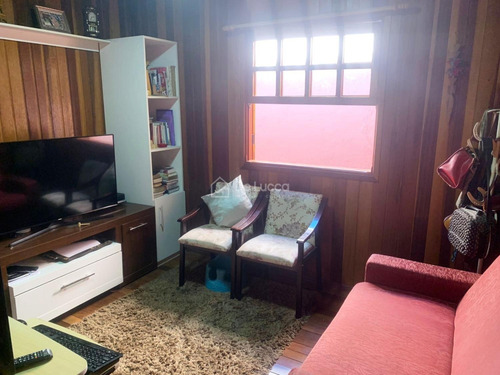 Imagem 16 de 26 de Casa À Venda Em Jardim Eulina - Ca010115