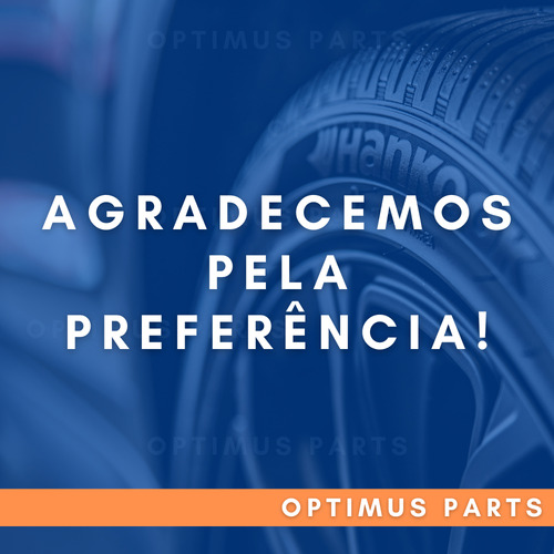Pastilha Freio Dianteira Monza 1.8 2.0 1992 1993 1994 1995