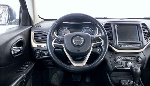 Imagen 14 de 15 de 110910 - Jeep Cherokee 2015 Con Garantía