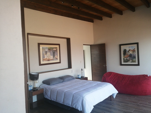 Imagen 8 de 12 de Casa Tepoztlán 3 Recámaras 3 Baños