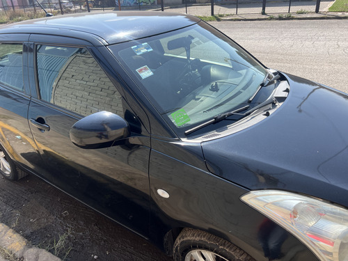 Suzuki Swift 1.4 Gls L4 Man Mt