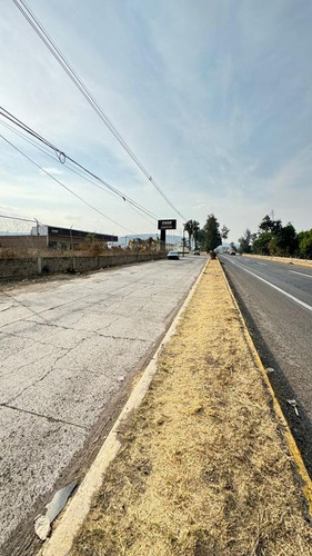 Terreno En Renta En Salida A Salamnca, Tarimbaro