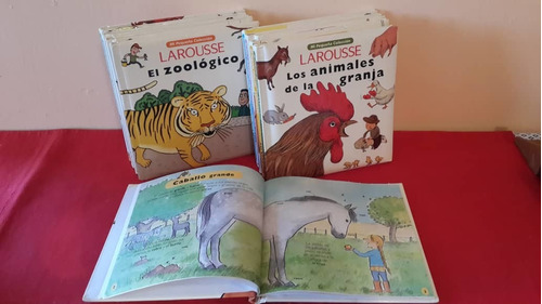 Enciclopedia  De Animales