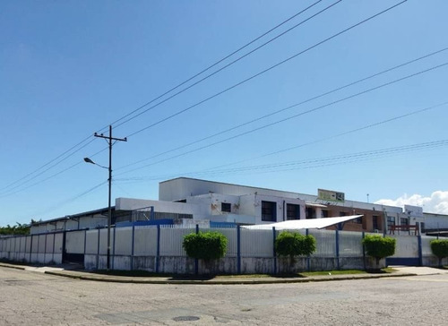 Imagen 1 de 17 de Galpon En Venta En Castillito San Diego Cod: Lemg-031