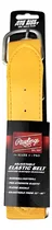 Comprar Cinturón Correa Elastica Rawlings Adulto Amarillo Mostaza