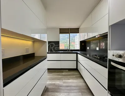 Apartamento en arriendo