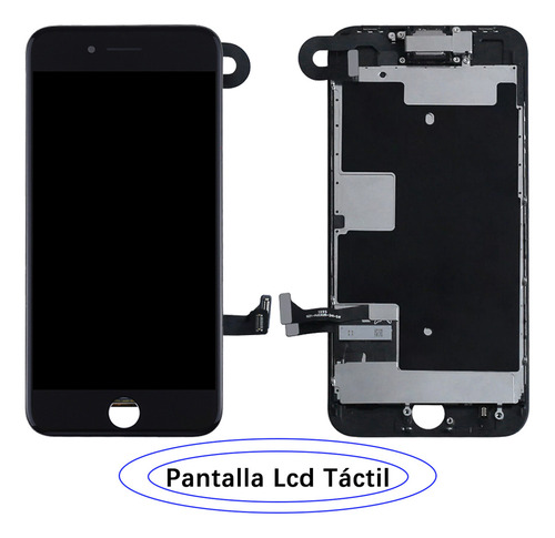 Pantalla Para iPhone SE 2020 Se2 Display Con Cámara Frontal