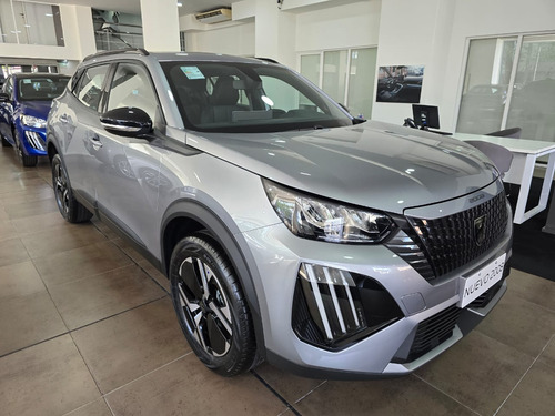 Peugeot 2008 1.0T Active