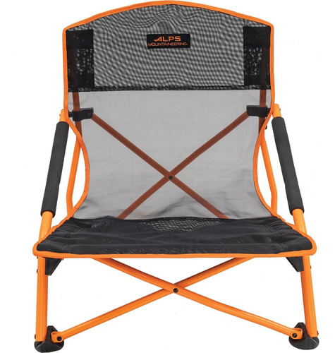 Silla De Camping Plegable Alps Mountaineering Rendezvous