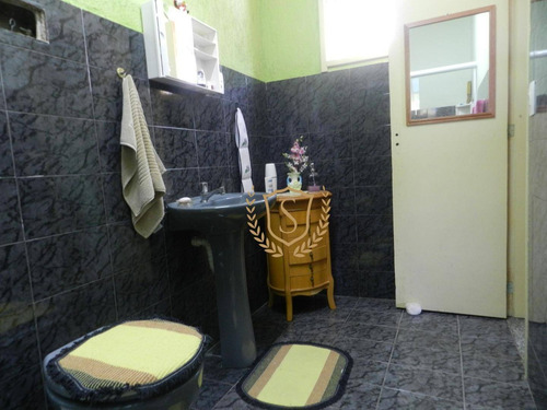 Casa À Venda, 140 M² Por R$ 495.000,00 - Panorama - Teresópolis/rj - Ca0340
