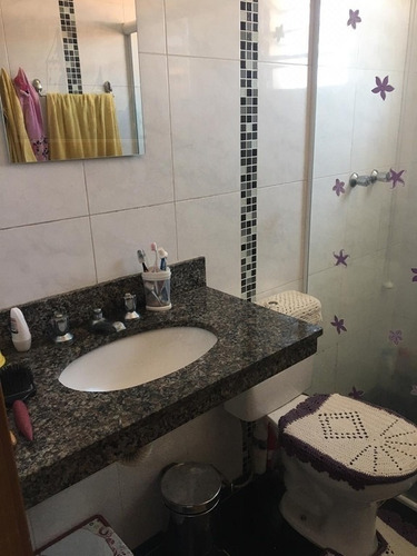 Imagem 12 de 30 de Casa Para Venda, 4 Dormitórios, Vila Moraes - São Paulo - 12279
