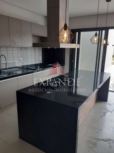 Imagem 20 de 30 de Casa No Bairro Jardim Shangri-lá - Ca00418