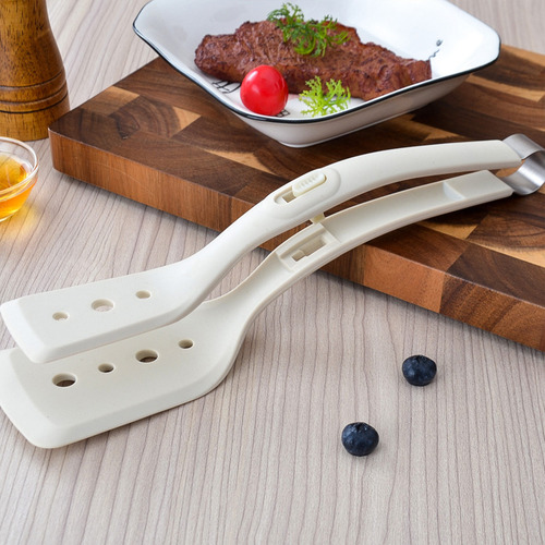 Nuevos Utensilios De Cocina Two In Shovel Two In Clip