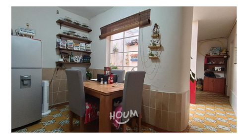 Imagen 9 de 30 de Casa En San Bernardo. 8 Habitaciones, 200 M²