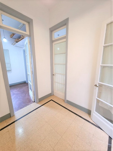 Depto.tipo Casa De 4 Ambientes En Venta En Palermo