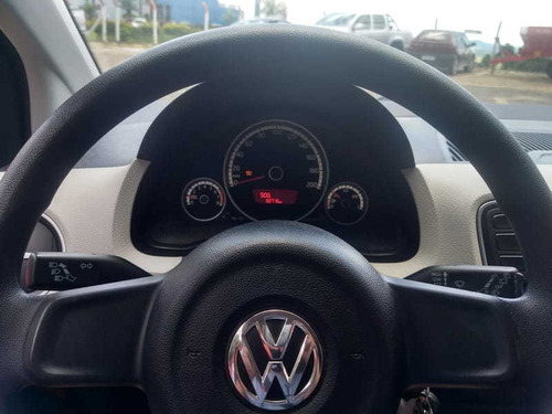 Volkswagen Up Move Ma 1.0