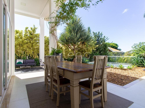 Imagem 13 de 30 de Casa À Venda Em Barão Geraldo - Ca028986