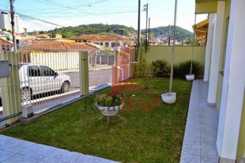 Imagem 15 de 15 de Casa - Cidade De Florianopolis - Ref: 2673 - V-2673
