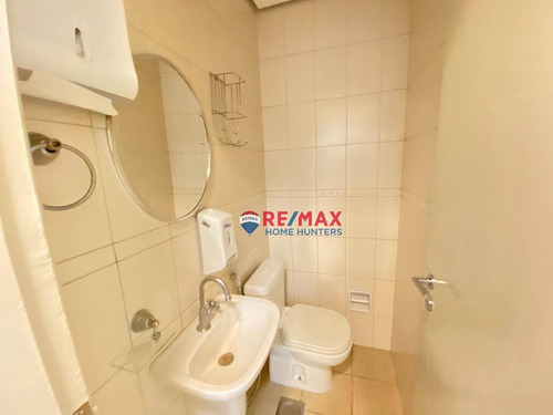 Imagem 6 de 11 de Sala, 105 M² - Venda Por R$ 500.000 Ou Aluguel Por R$ 2.000/mês - Centro - Av. Francisco Glicério- Campinas/sp - Sa1338