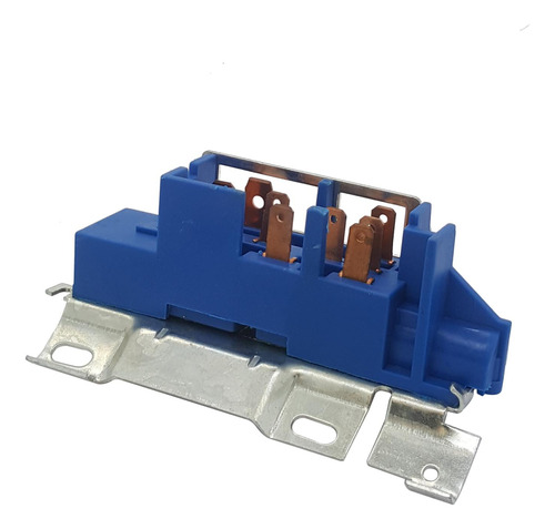 Interruptor Arranque Encendido Chevrolet C20 8 Cil 5.7l 1987